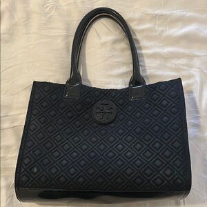 COPY - Tory Burch Ella Quilted Tote